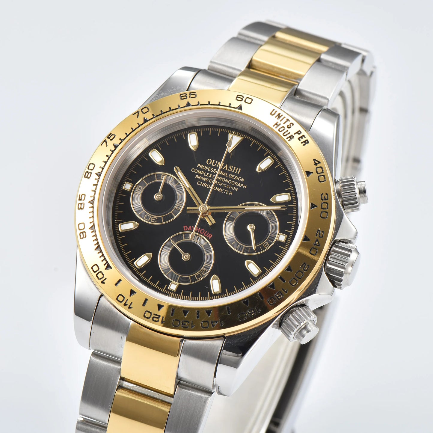Business Watch Men's