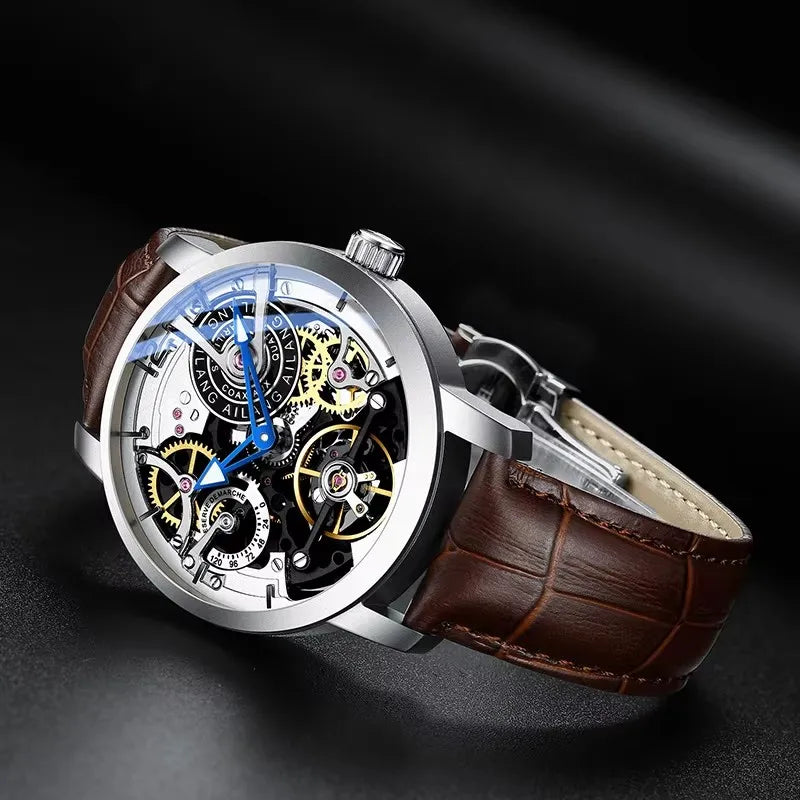 Original design watch automatic