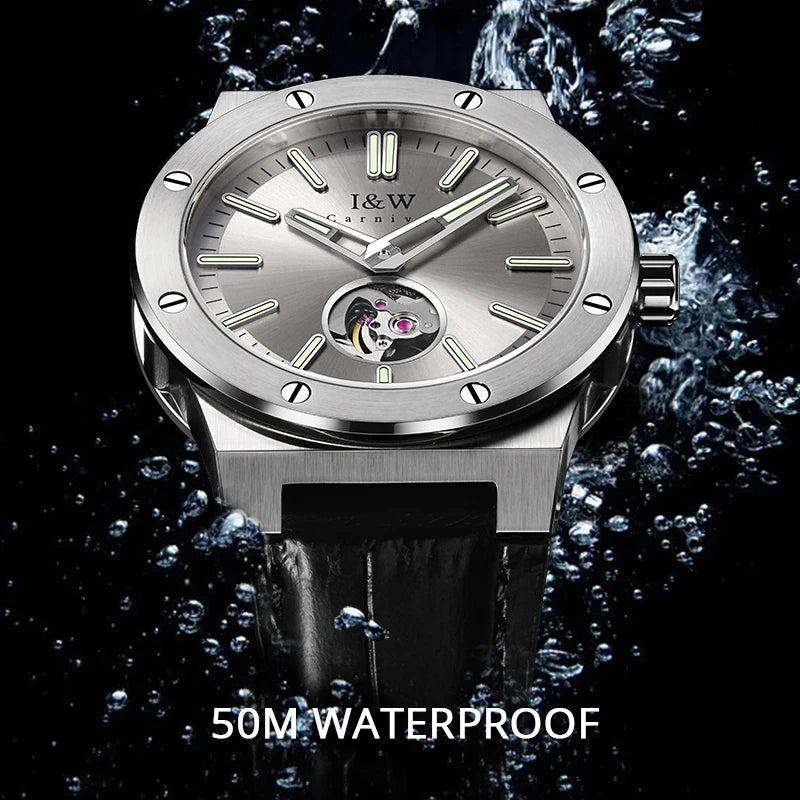 MIYOTA  Watch for Man