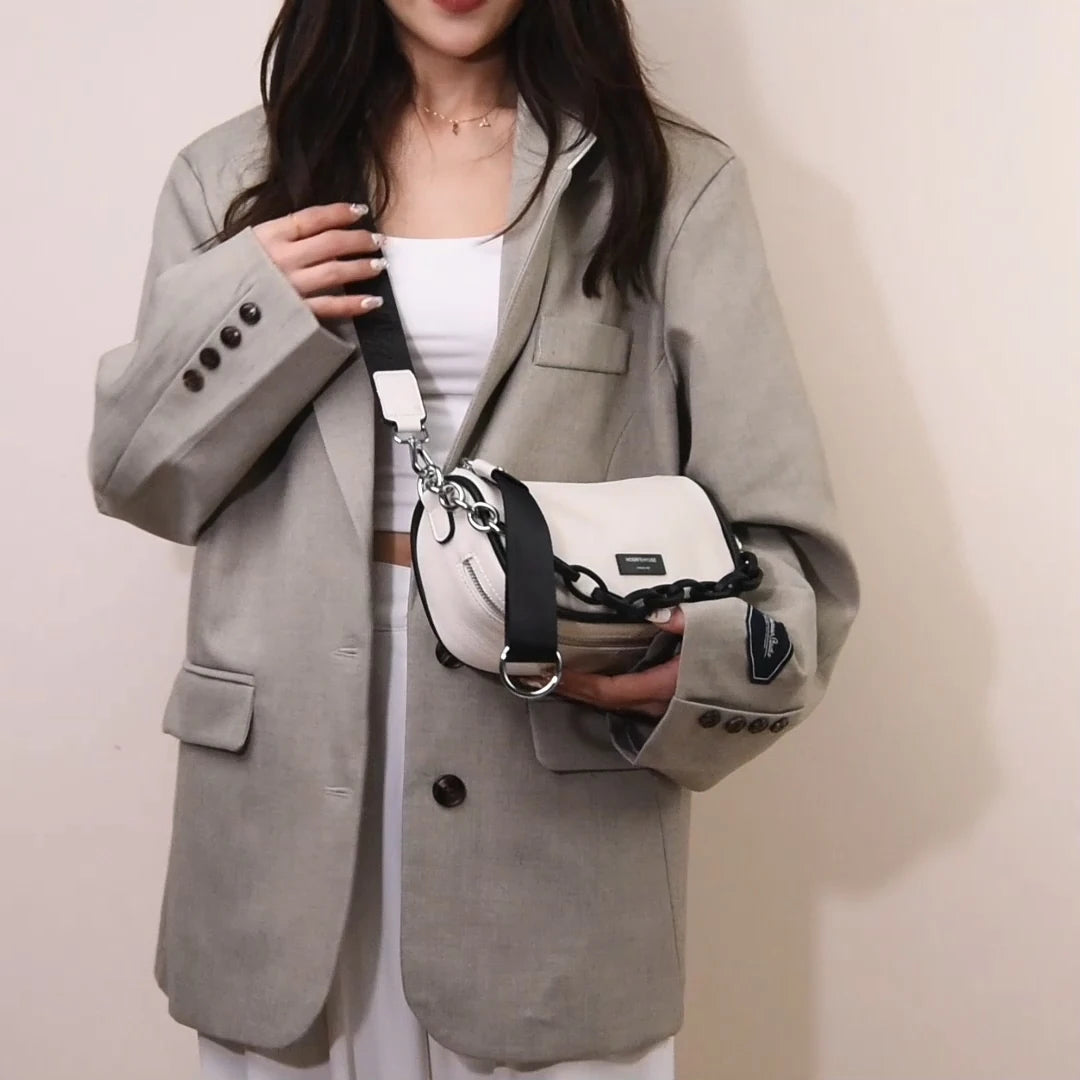 Women's Genuine leather