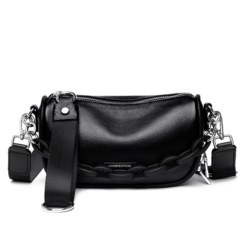 Women's Genuine leather