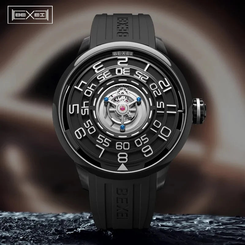 Men's luxury watch Flying