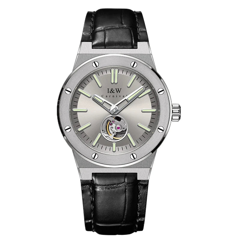 MIYOTA  Watch for Man