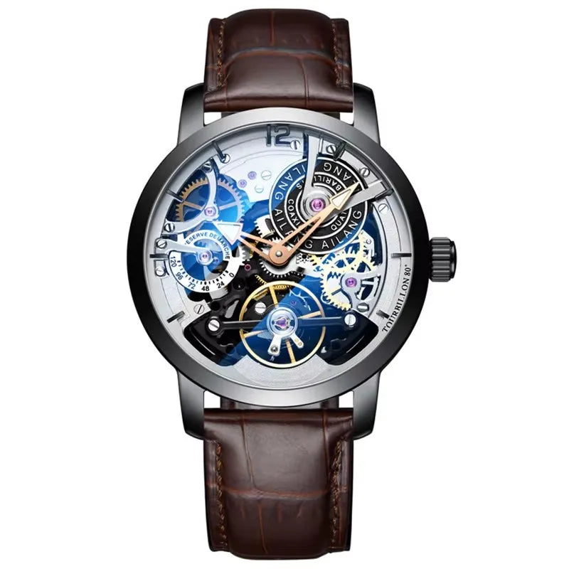 Original design watch automatic