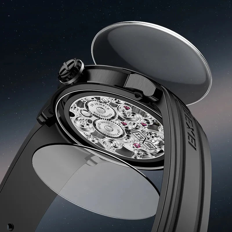 Men's luxury watch Flying