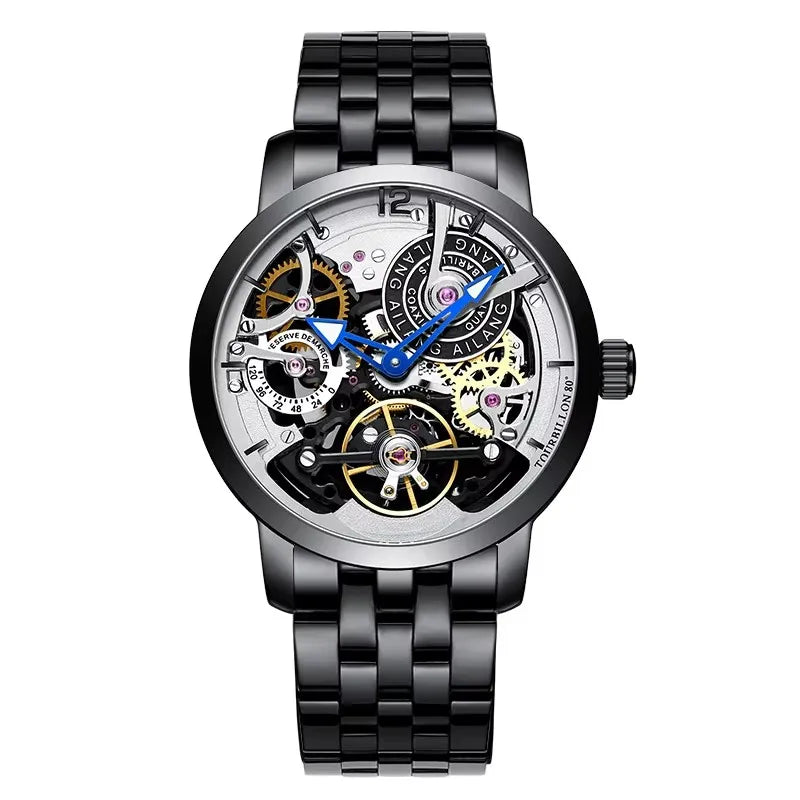 Original design watch automatic