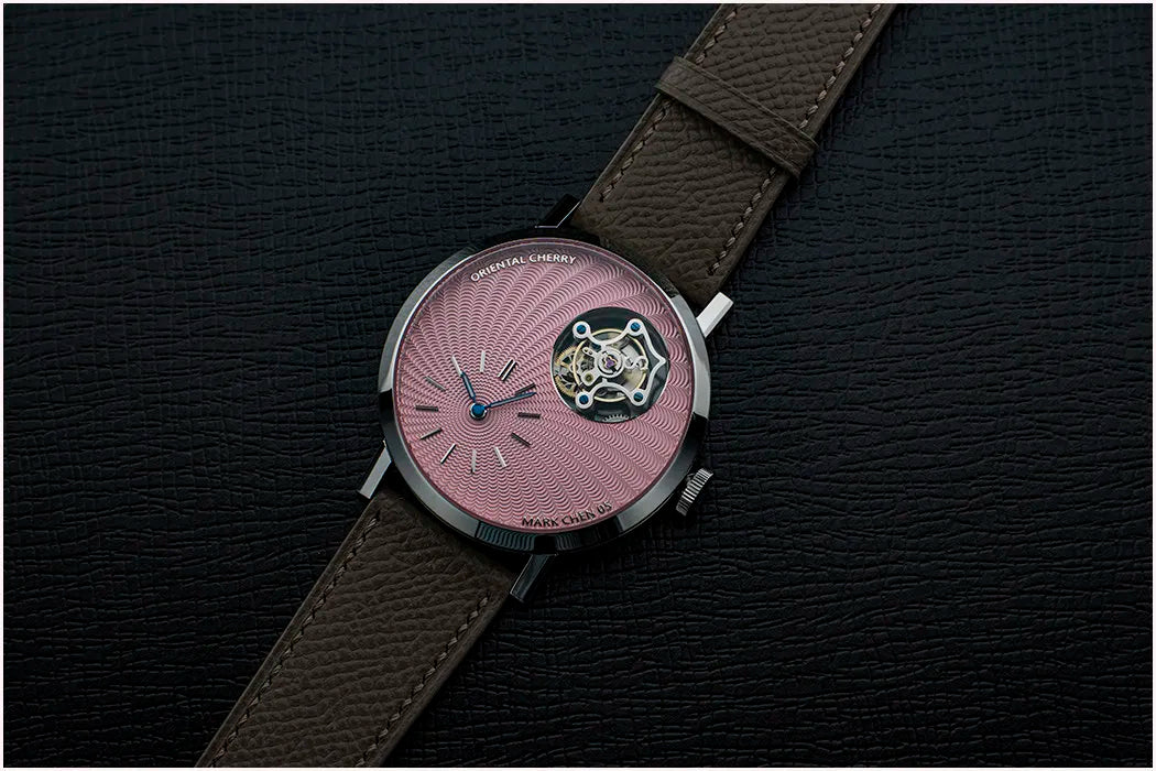 Mechanical Men's Casual Watch