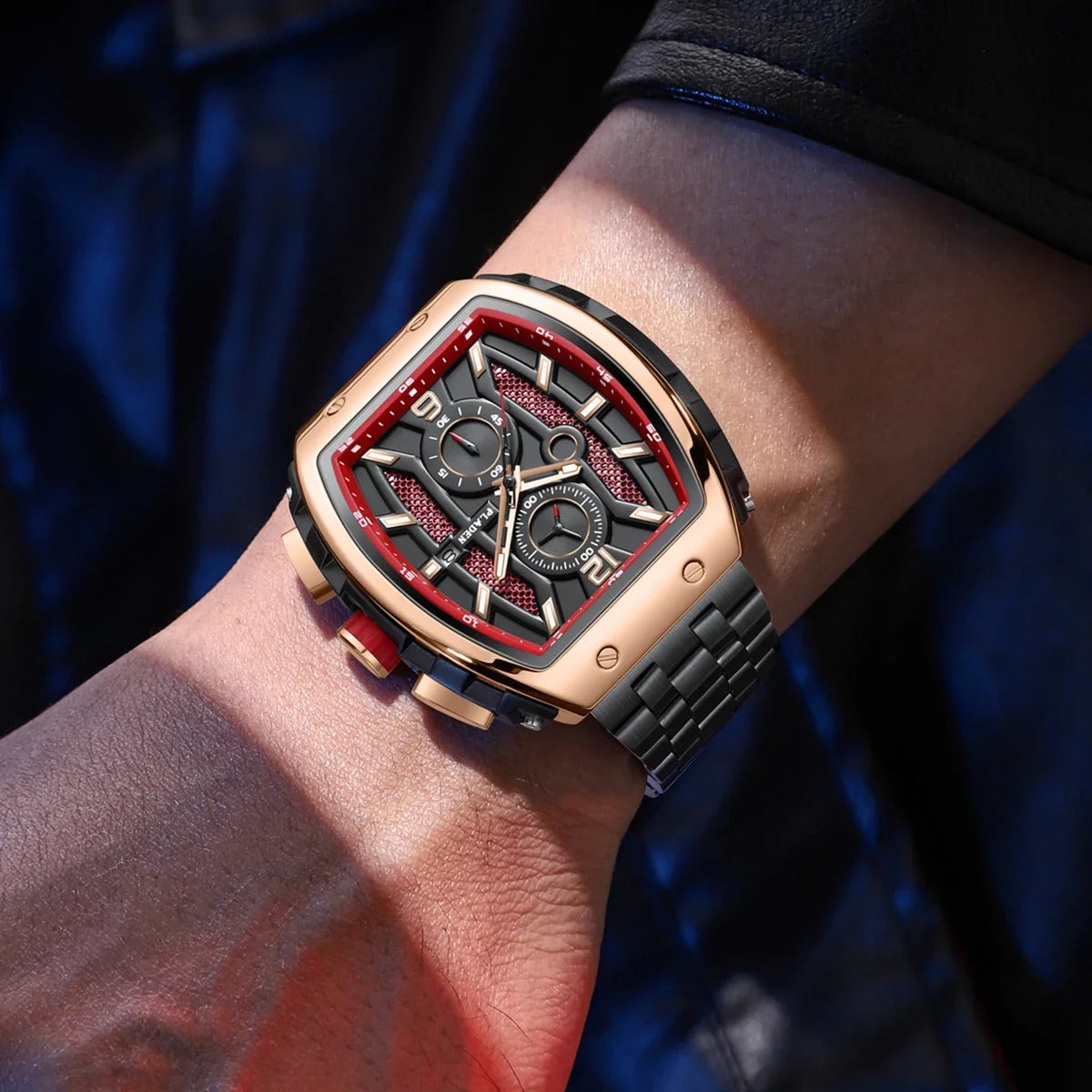Mens Sports Watch