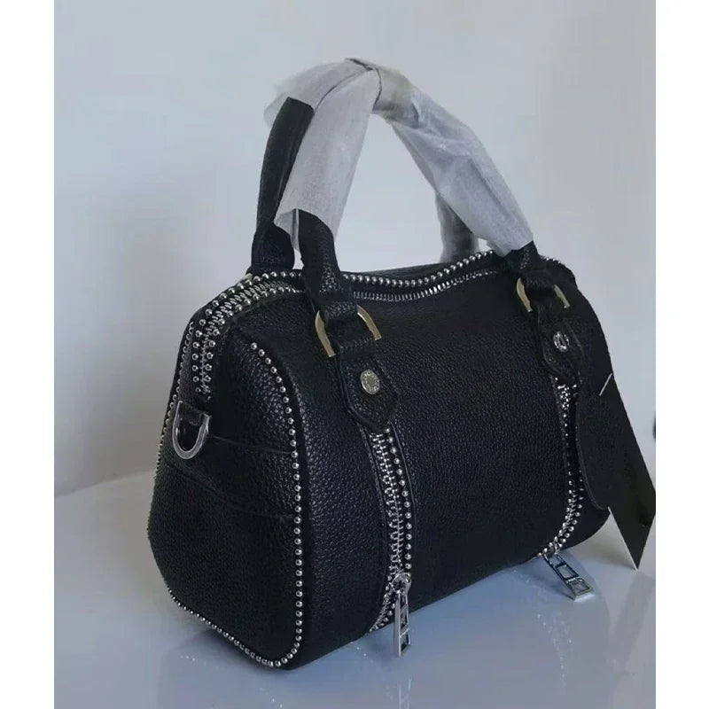 New Women Shoulder Bag Luxury Design