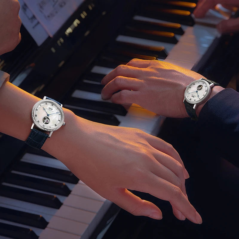 MIYOTA Watch Mechanical