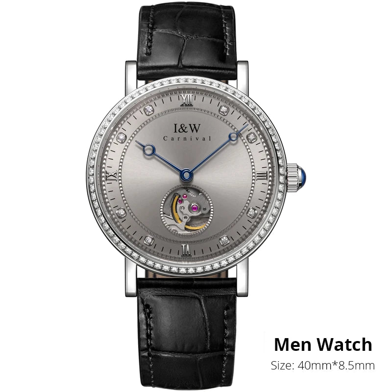 MIYOTA Watch Mechanical