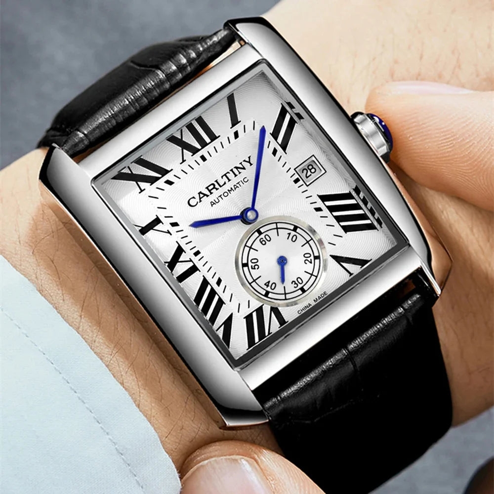 Luxury Watch Men