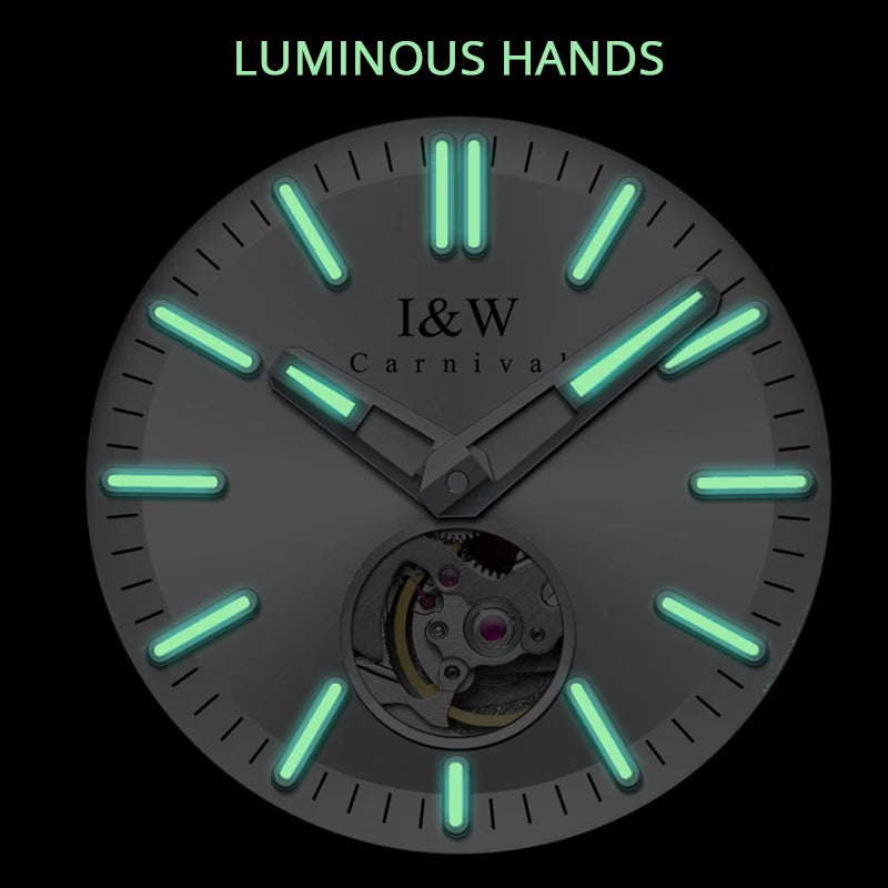 MIYOTA  Watch for Man