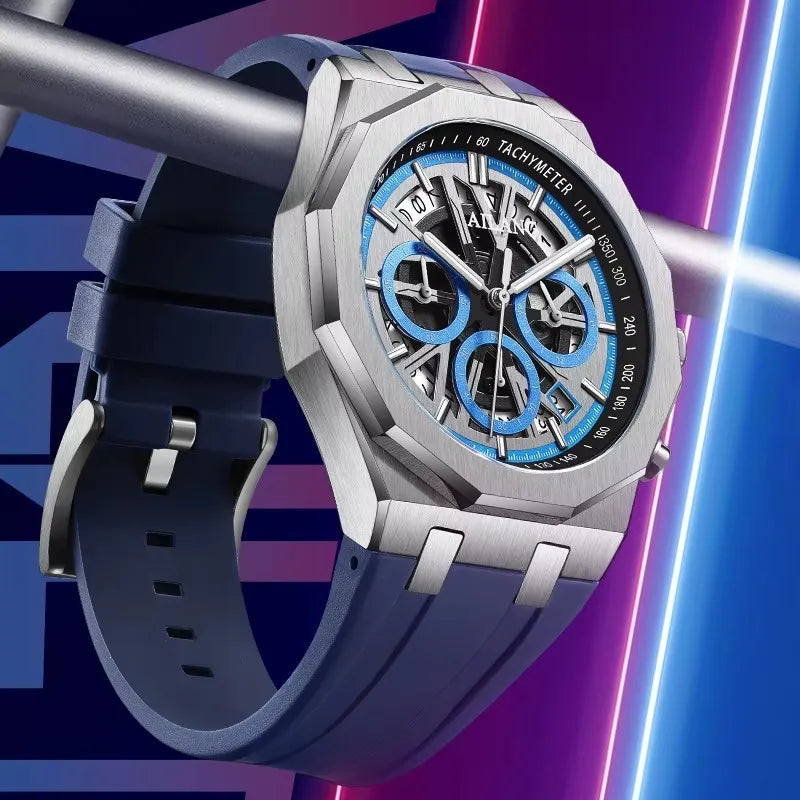 Reloj Hombre  Men Sport