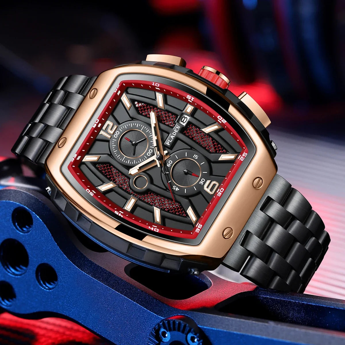Mens Sports Watch