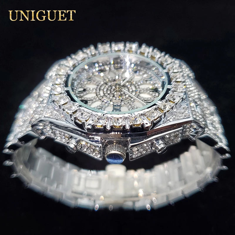 Luxury Watch For Men