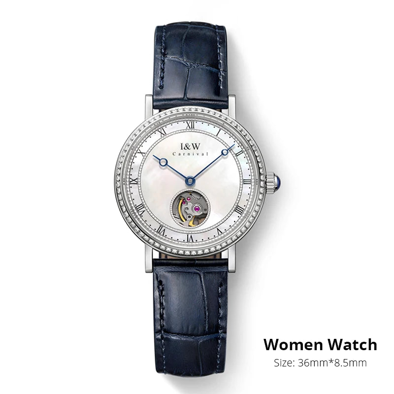 MIYOTA Watch Mechanical