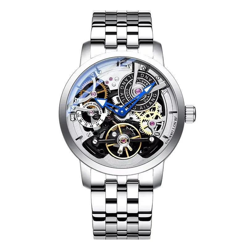 Original design watch automatic