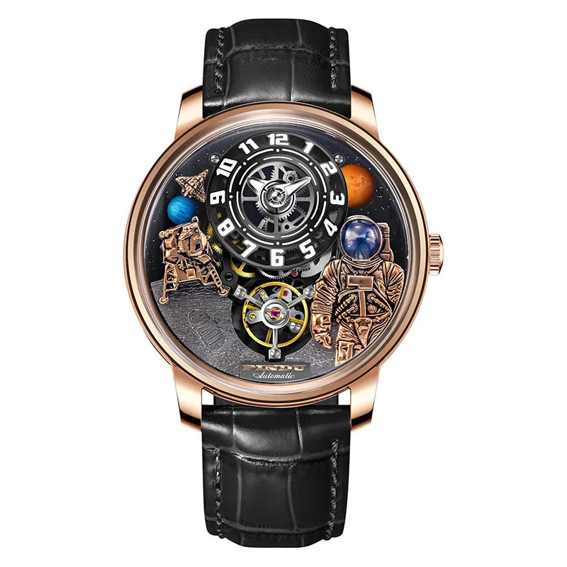Wristwatches Top Brand
