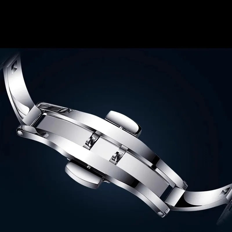CARNIVAL Mechanical Business Watch