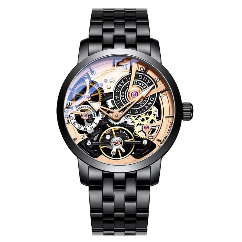 Original design watch automatic