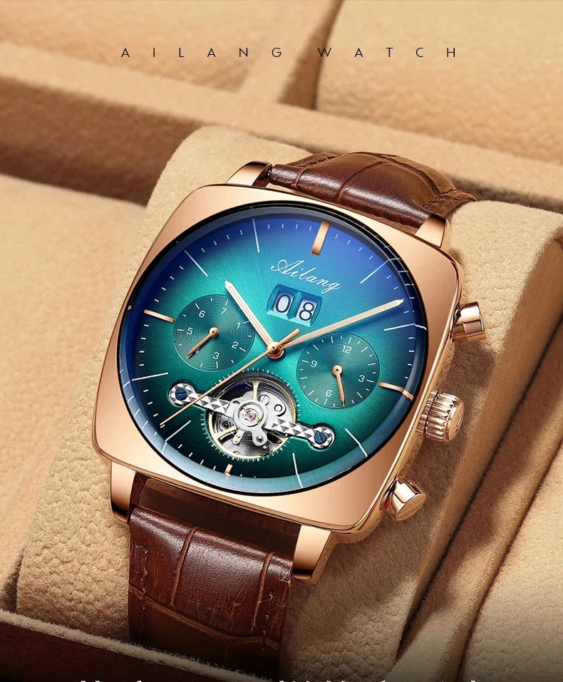 AILANG famous brand watch