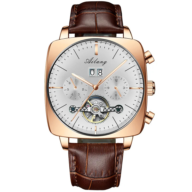 AILANG famous brand watch