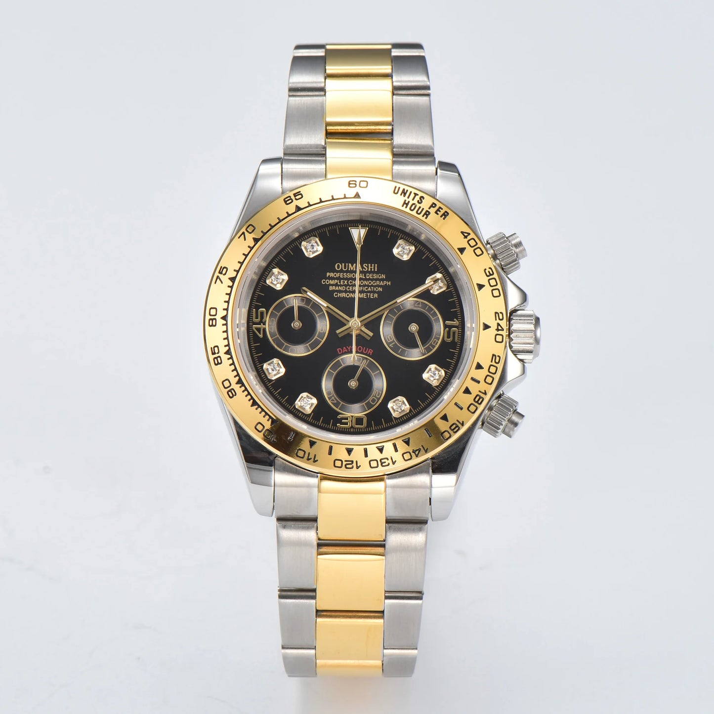 Business Watch Men's