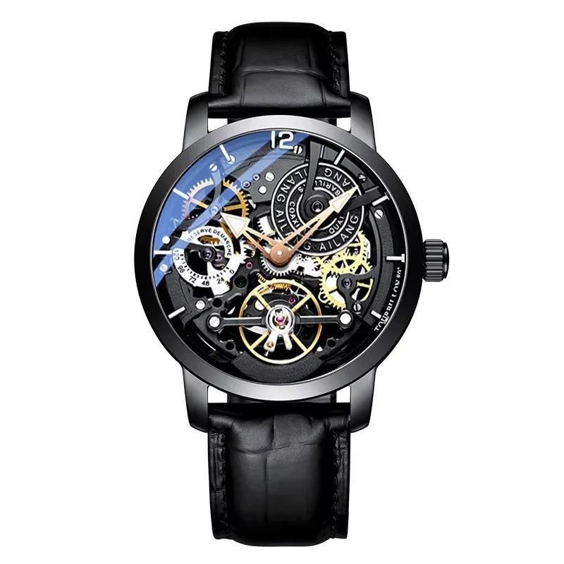 Original design watch automatic