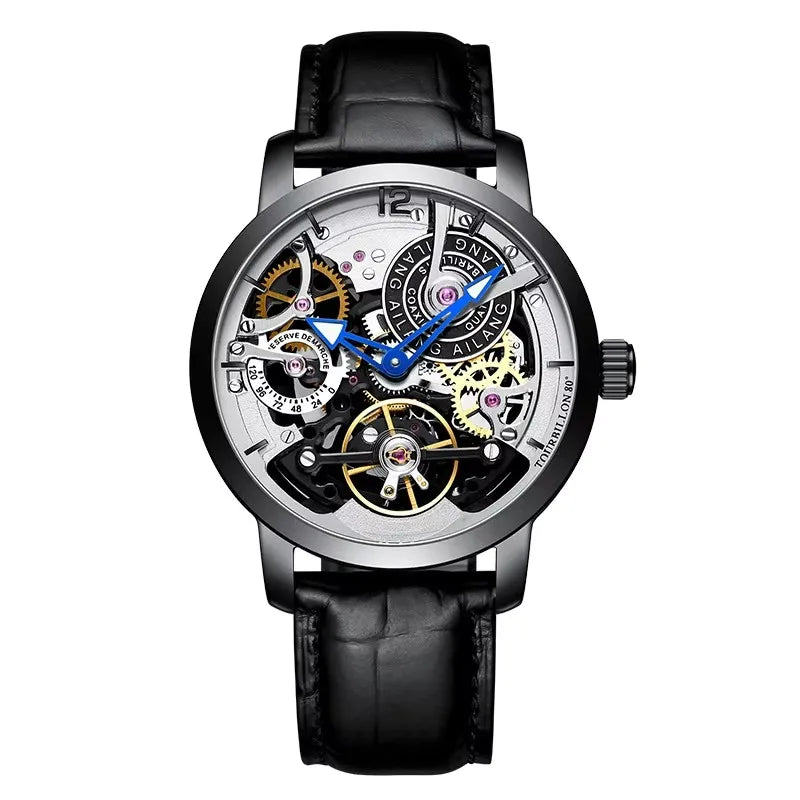 Original design watch automatic