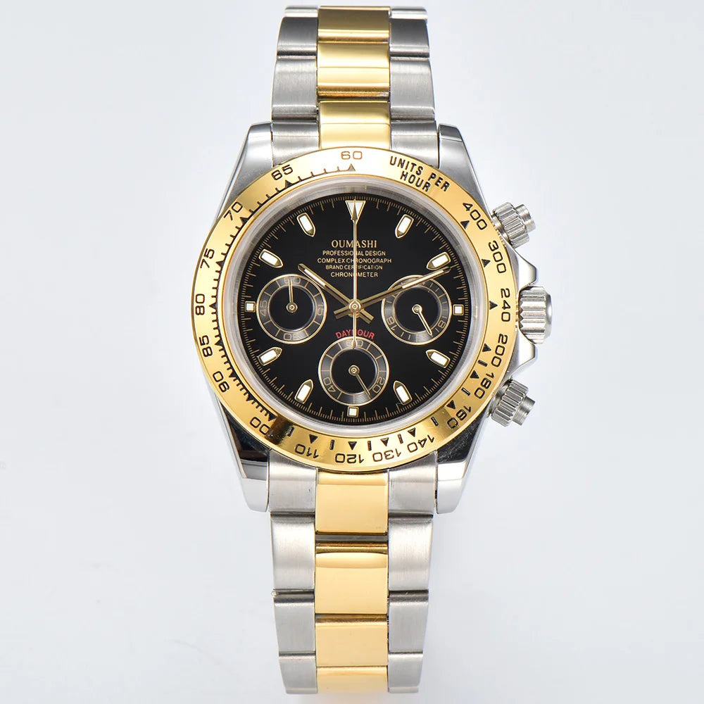 Business Watch Men's