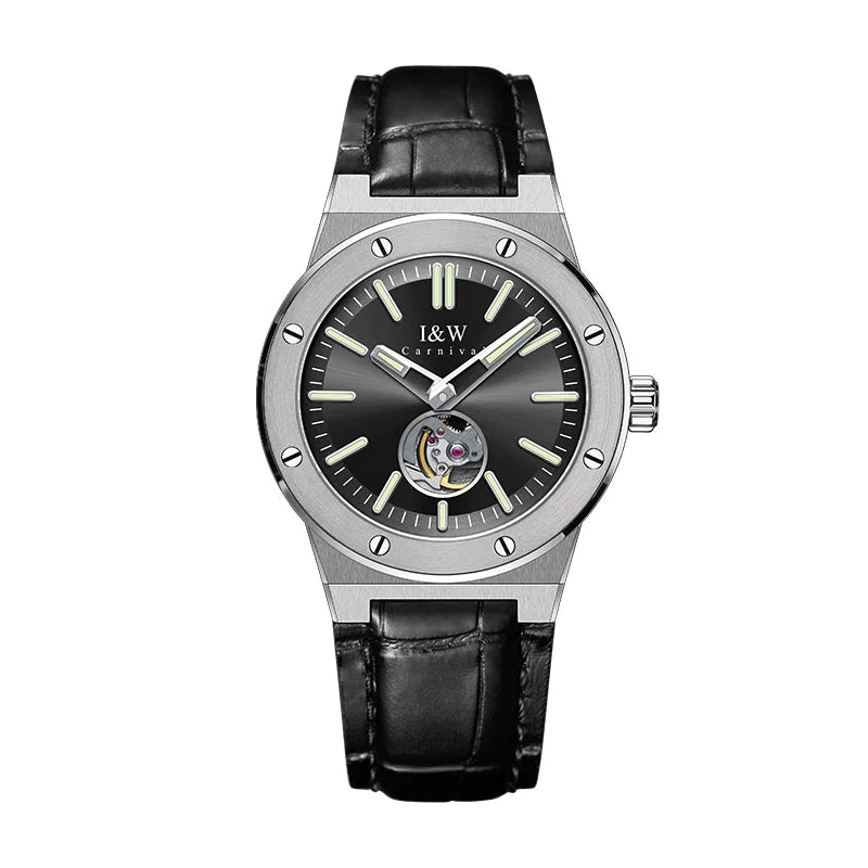MIYOTA  Watch for Man