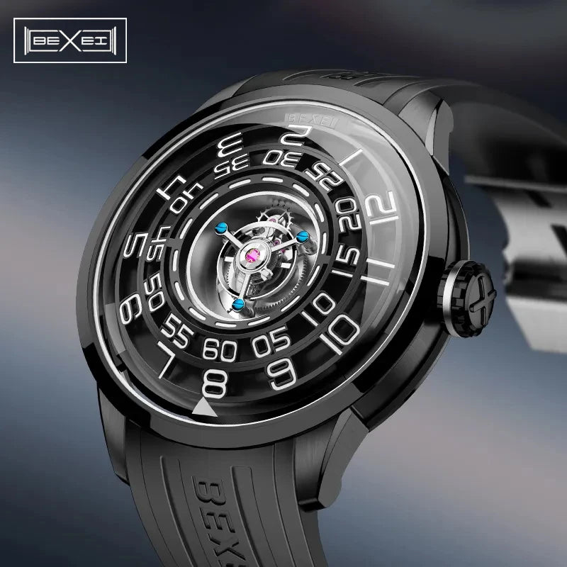 Men's luxury watch Flying