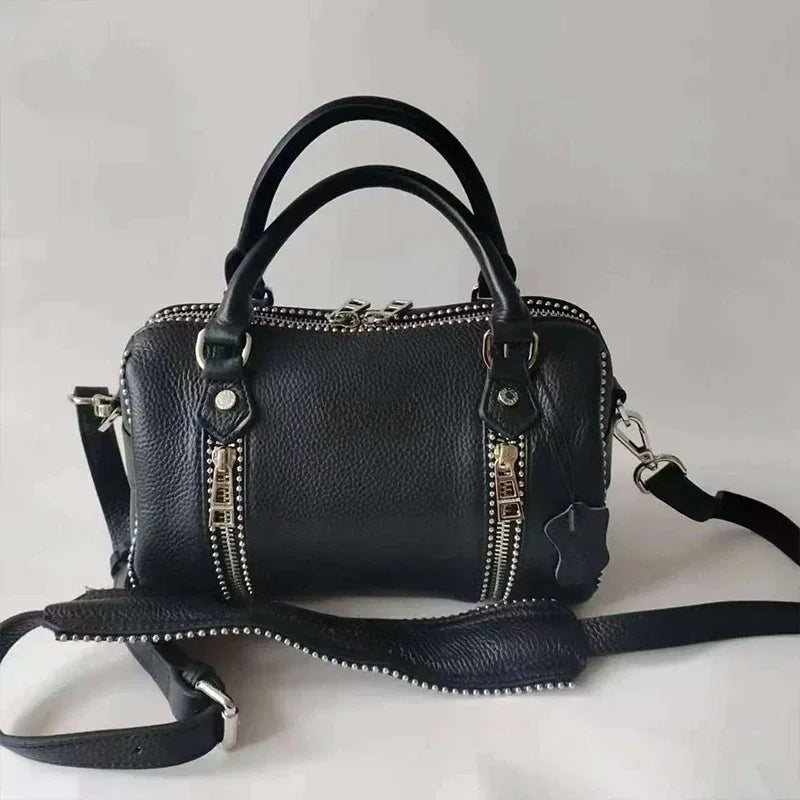 New Women Shoulder Bag Luxury Design