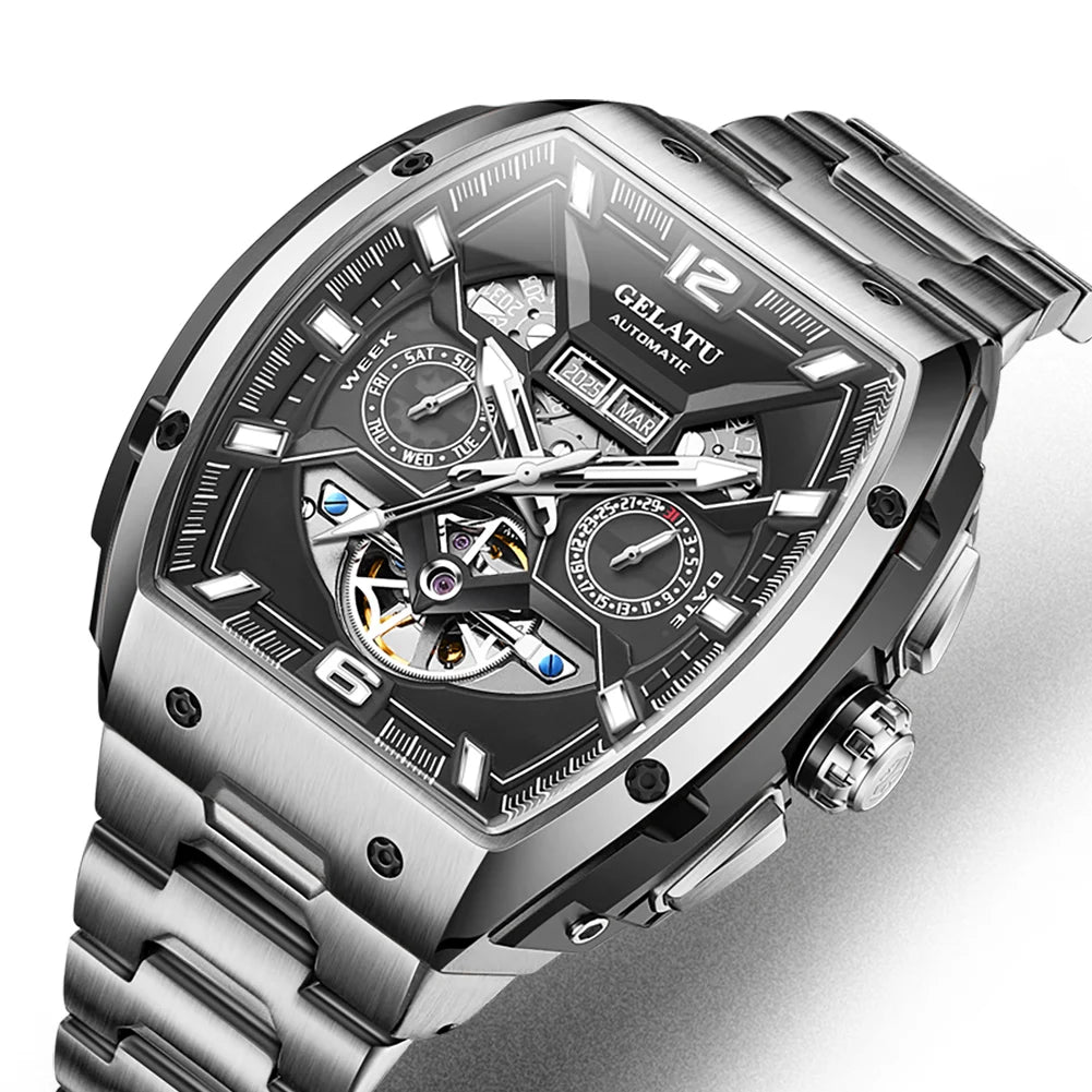 Reloj Hombre Watches Mens