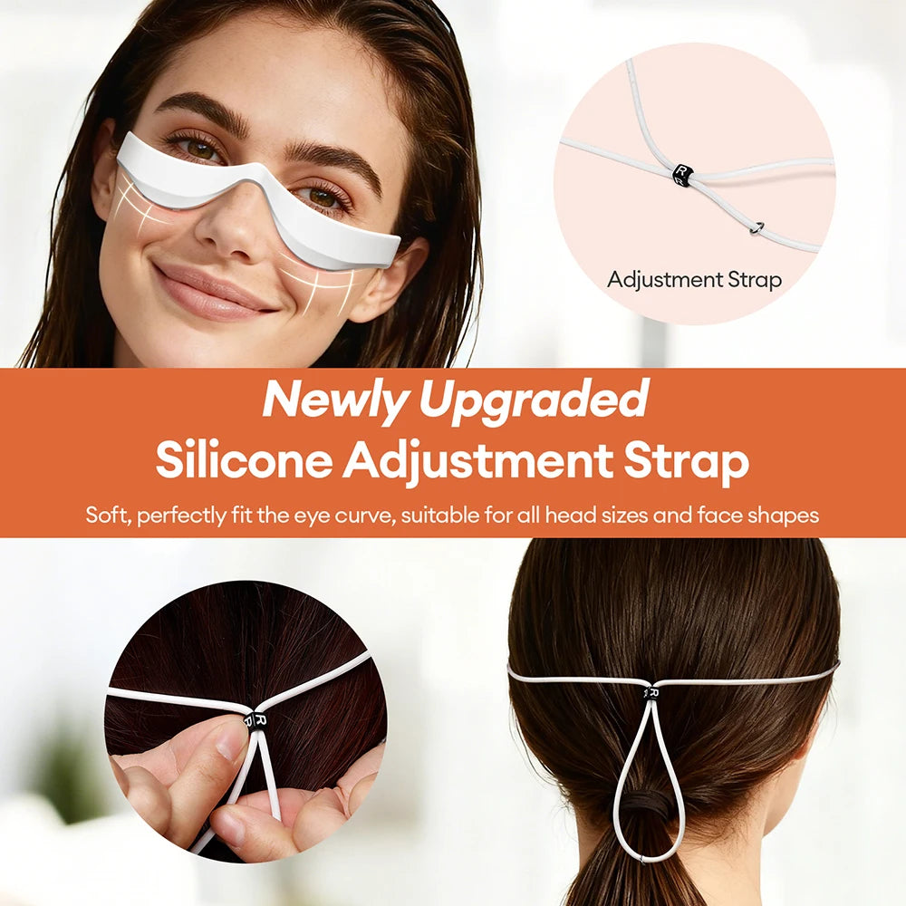 Eye Massager 3D Face Eye
