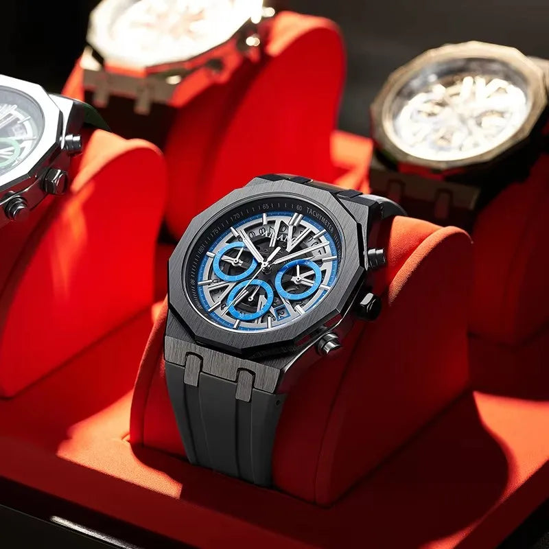 Reloj Hombre  Men Sport