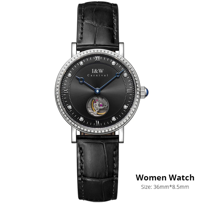 MIYOTA Watch Mechanical