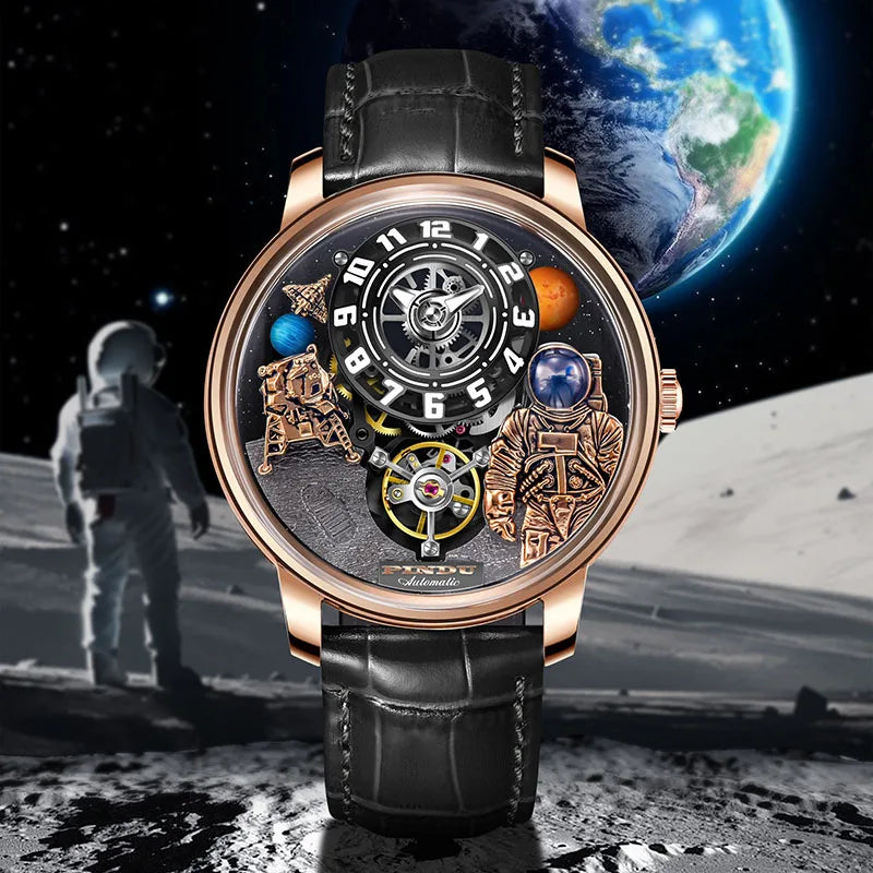Wristwatches Top Brand