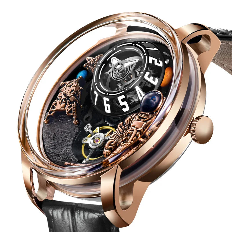 Wristwatches Top Brand