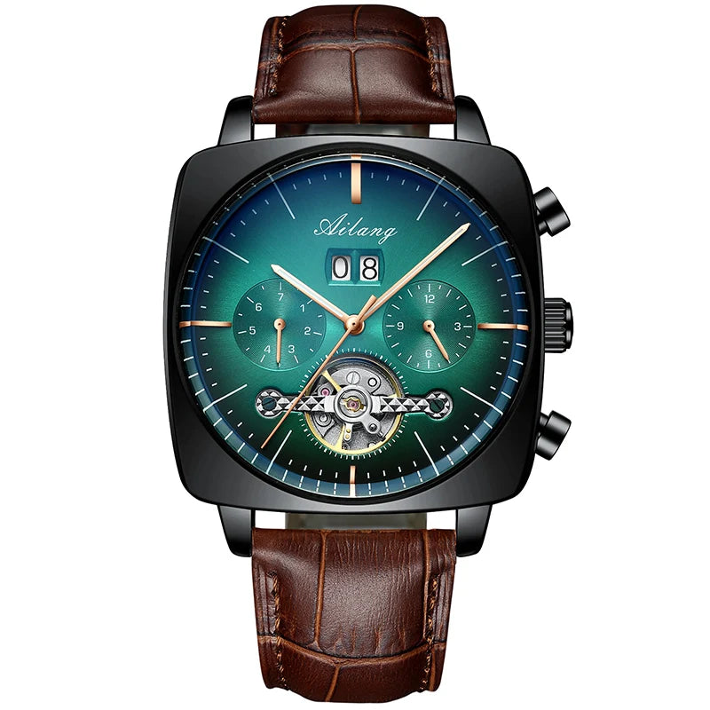 AILANG famous brand watch