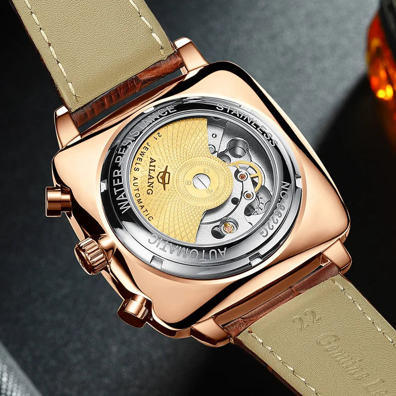 AILANG famous brand watch