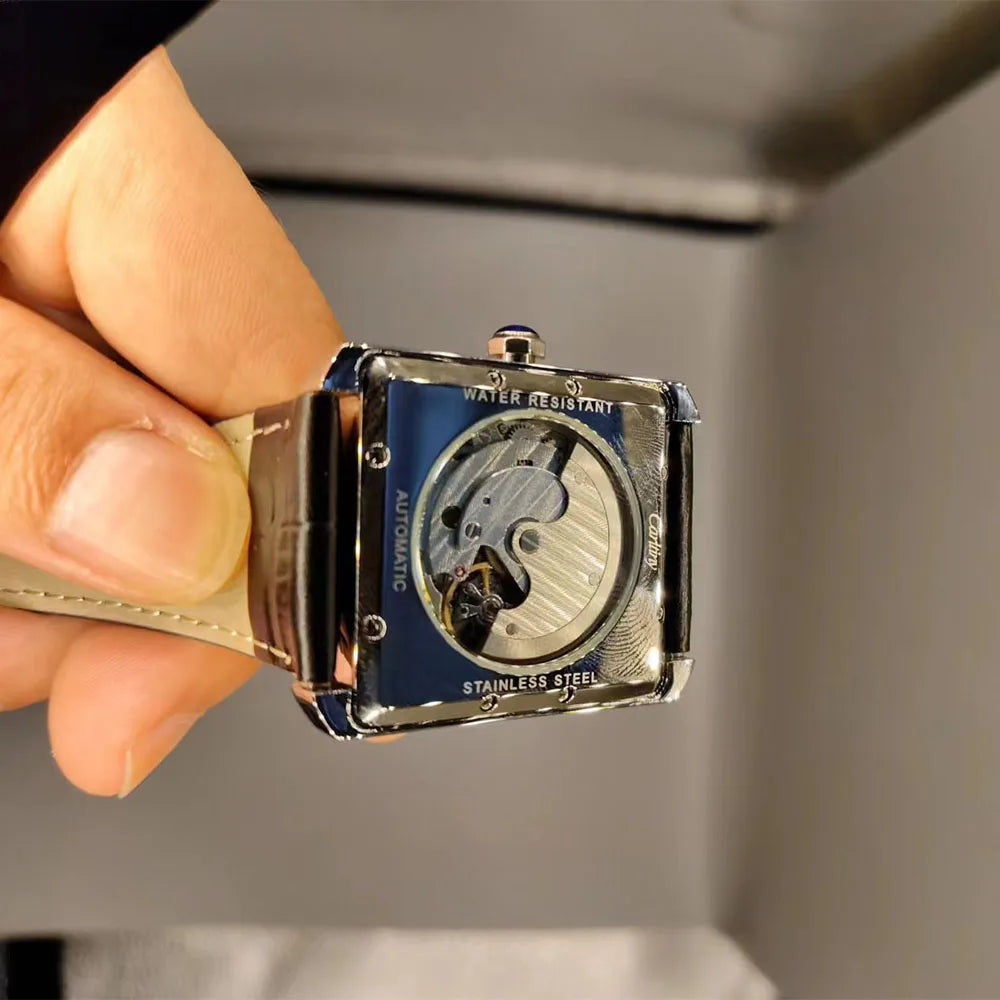 Luxury Watch Men