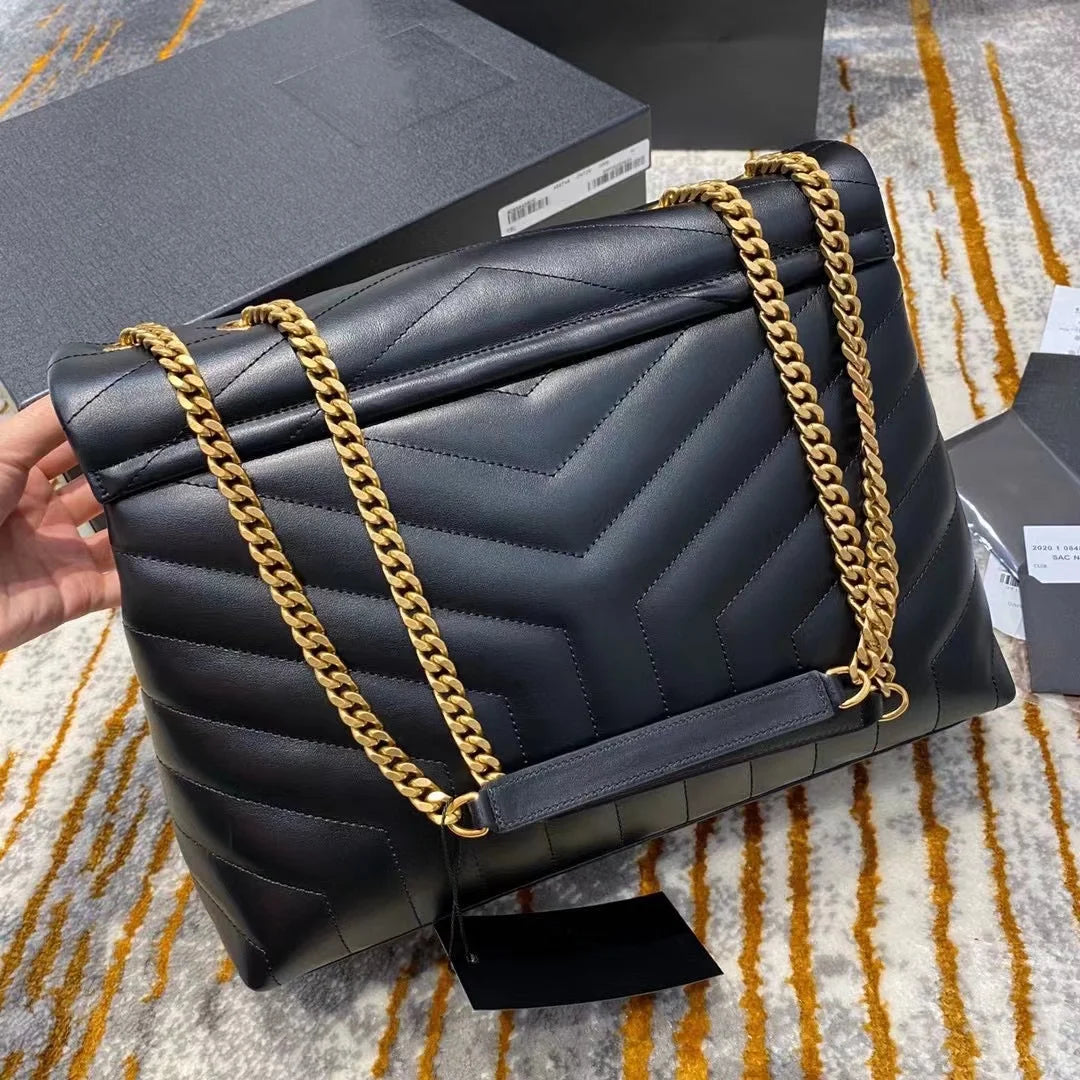 new Hot selling women's bag chain classic