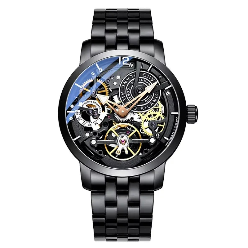 Original design watch automatic