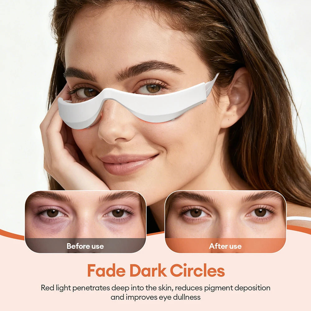 Eye Massager 3D Face Eye