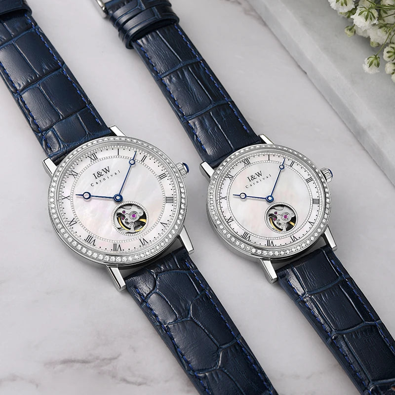 MIYOTA Watch Mechanical