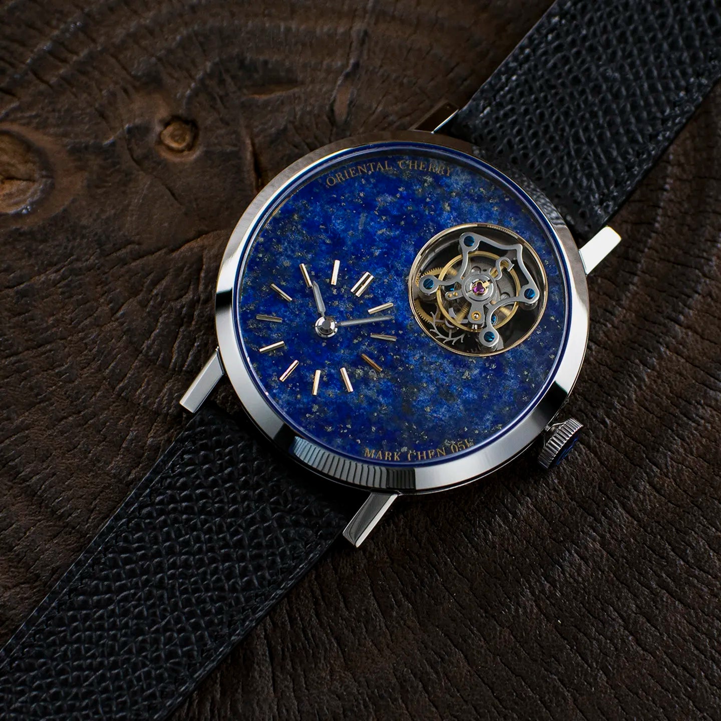 Mechanical Men's Casual Watch