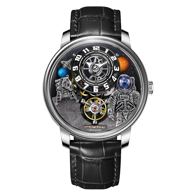 Wristwatches Top Brand