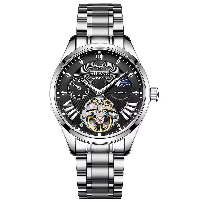 Watches Mens AILANG Top Brand Luxury